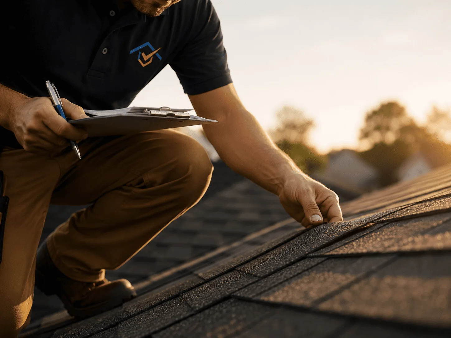 Why Choose Roof Inspection in Walker, KS